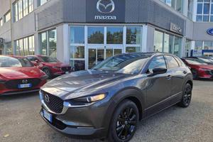 MAZDA CX-30 2.0L e-Skyactiv-G M Hybrid 2WD Homur