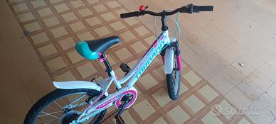 MTB 20''bambina