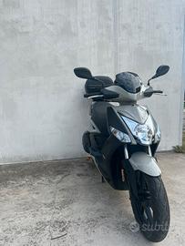 KYMCO AGILITY 125