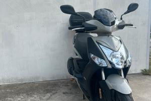 KYMCO AGILITY 125