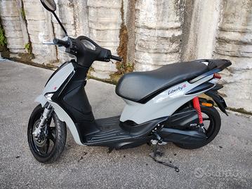piaggio liberty s 50 maggio 2024