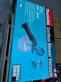 Soffiatore makita