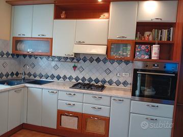 Cucina usata 