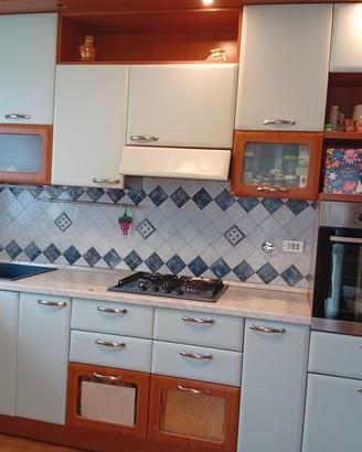 Cucina usata 