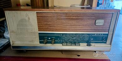 radio anni 70