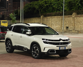 Citroen C5 Aircross 1.5d 130cv At8 Shine Km Certif