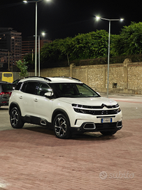 Citroen C5 Aircross 1.5d 130cv At8 Shine Km Certif