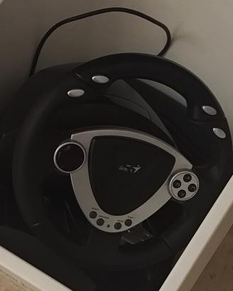 Volante Genius 