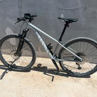 MTB Canyon grand canyon 6- TAGLIA XS
