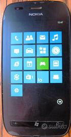 NOKIA LUMIA 710