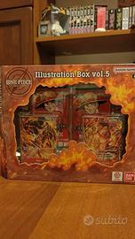 One piece illustration box vol.5
