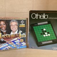 Othello + Mercante in fiera