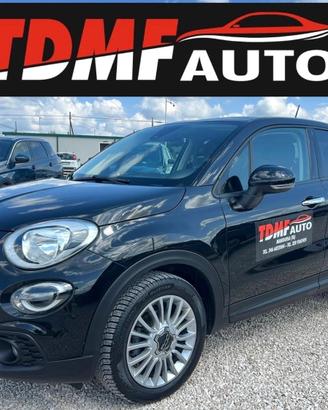 Fiat 500X 1.3 Mjt 95 CV CONNECT N1 AUTOCARRO