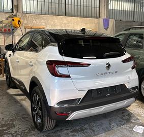 Renault Capture 2025