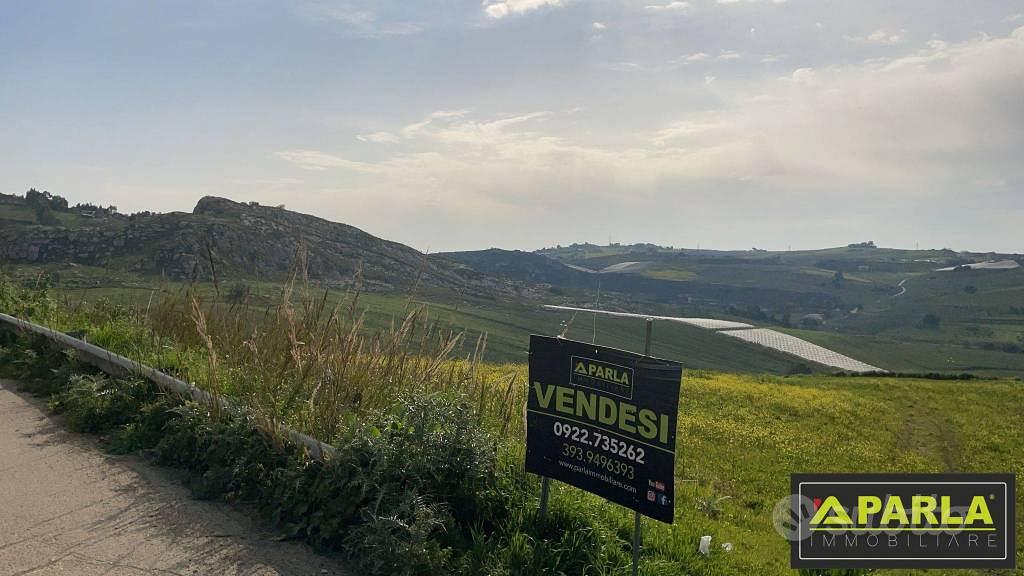 Terreno di 6000 m² a Canicattì - Vista 4