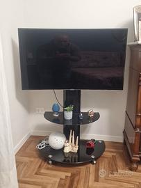 smart tv 49 pollici curve' samsung 