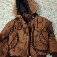 Giacca Parajumpers PJS, taglia media