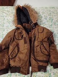 Giacca Parajumpers PJS, taglia media