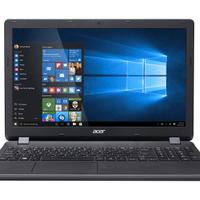 ACER ASPIRE ES 15 1th SSD