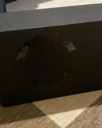 Casse per pc Logitech S-220