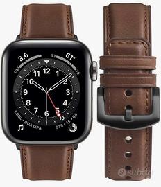 Apple Watch serie 10 , 46mm  Gps nero