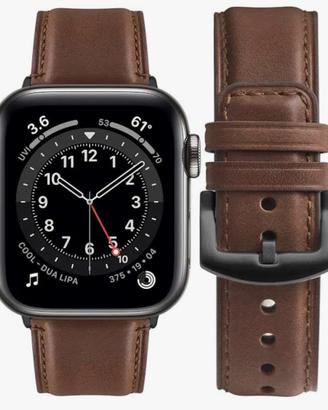 Apple Watch serie 10 , 46mm  Gps nero