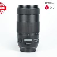 Canon EF 70-300 F4-5.6 IS USM II (Canon)