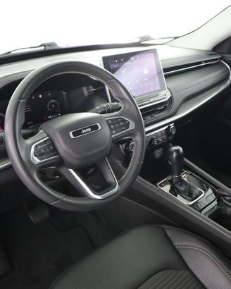 JEEP Compass 2ª serie Compass 1.3 Turbo T4 150 CV 