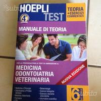 Test Medicina ART QUIZ- HOEPLI TEST
