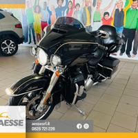 Harley-Davidson Electra Glide FLHTK Ultra Lim