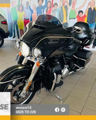 Harley-Davidson Electra Glide FLHTK Ultra Lim