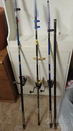 Canne da pesca