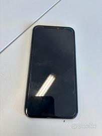 IPhone 11 Bianco 64Gb