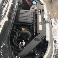 Motore vw up - 2016 - cpga