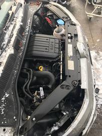 Motore vw up - 2016 - cpga