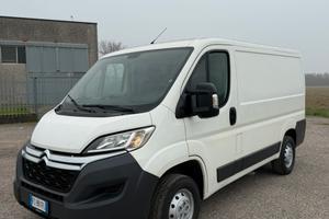 Citroen Jumper // 2016