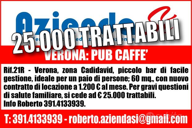 Bar 25.000