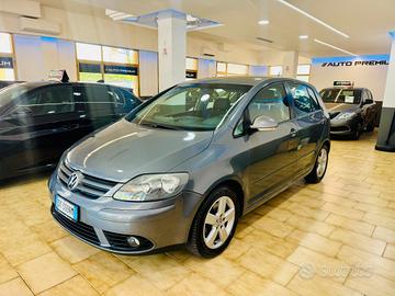 VW Golf Plus 2.0 TDI 140CV Highline / Touch