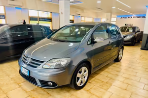 VW Golf Plus 2.0 TDI 140CV Highline / Touch