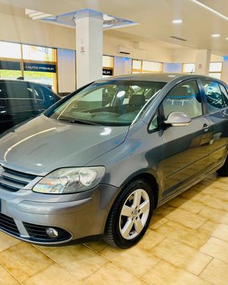 VW Golf Plus 2.0 TDI 140CV Highline / Touch