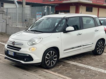 Fiat 500L 1.3 Multijet 95 CV Business