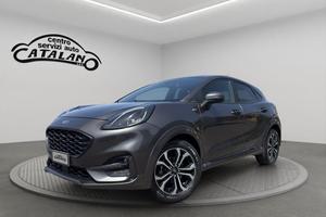 FORD - Puma - 1.0 EcoB. Hyb. 125cv ST-Line Des. 2