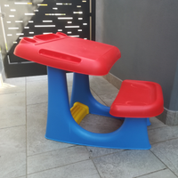 Banchetto scuola bimbi