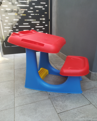 Banchetto scuola bimbi