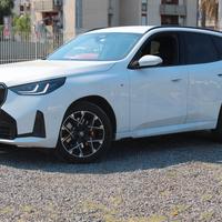 Bmw X3 xDrive20d 48V MSport Pro