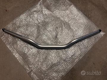 Manubrio Triumph Speed Triple