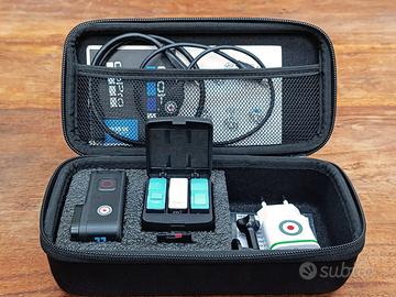 Gopro Hero 11 Black Action Camera