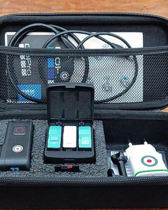 Gopro Hero 11 Black Action Camera