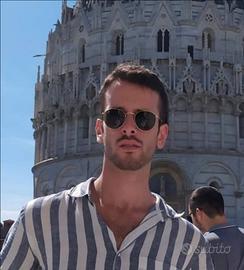 Ottico - Optometrista