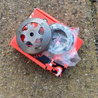 Frizione e campana Malossi Fly Minarelli NUOVA